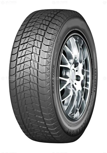 Boto WD69 275/40 R19 105T