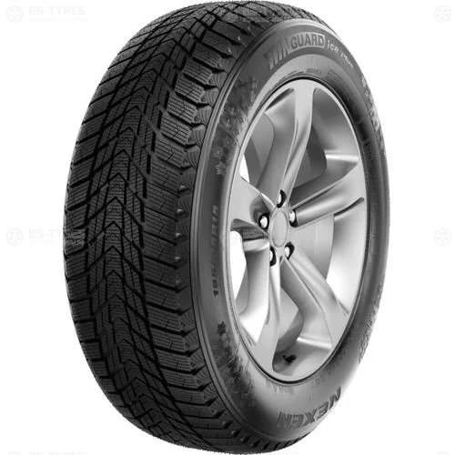 Nexen Winguard Ice Plus 235/60 R16 104T