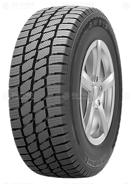 Goodride SW612 195/75 R16C 107/105R