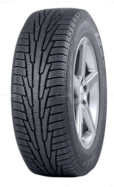 Nokian Tyres Nordman RS2 SUV 225/70 R16 107R