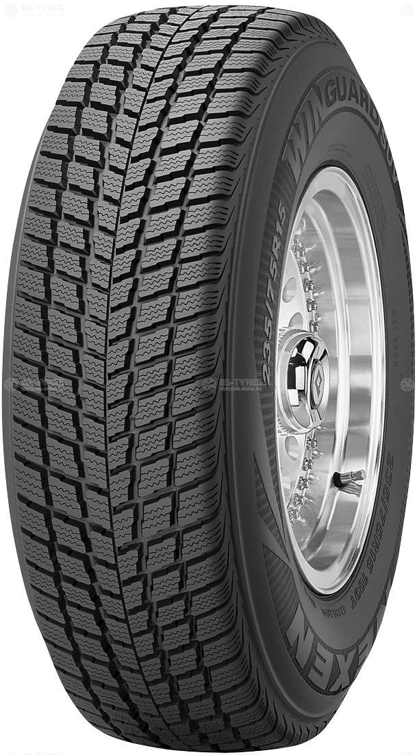 Roadstone Winguard SUV 255/50 R19 107V