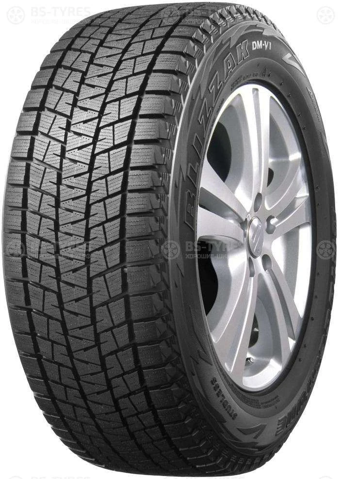 Bridgestone Blizzak DM-V1 265/65 R17 112R