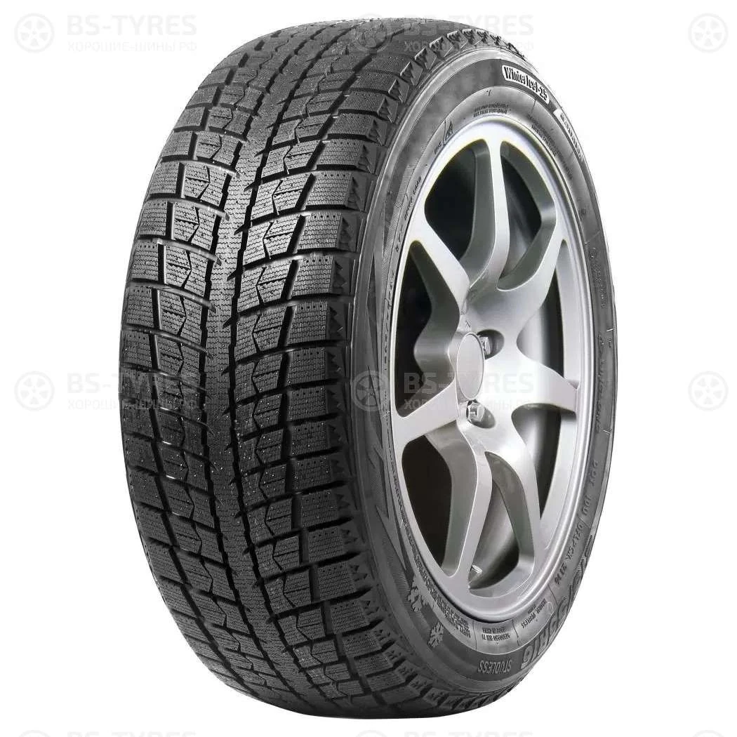 Leao Green-Max Winter Ice I-15 295/40 R21 107T