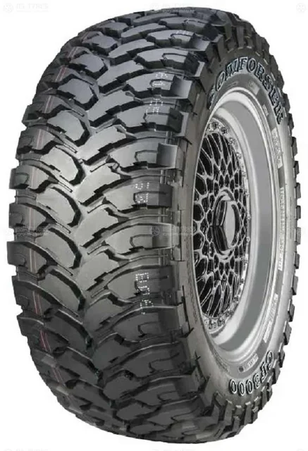 Comforser CF3000 M/T 265/65 R17C 120/117Q