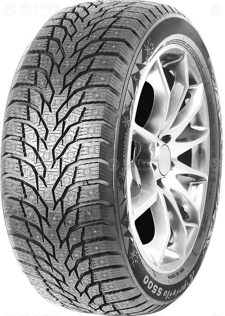 RoadKing Argos S500 245/45 R20 103T