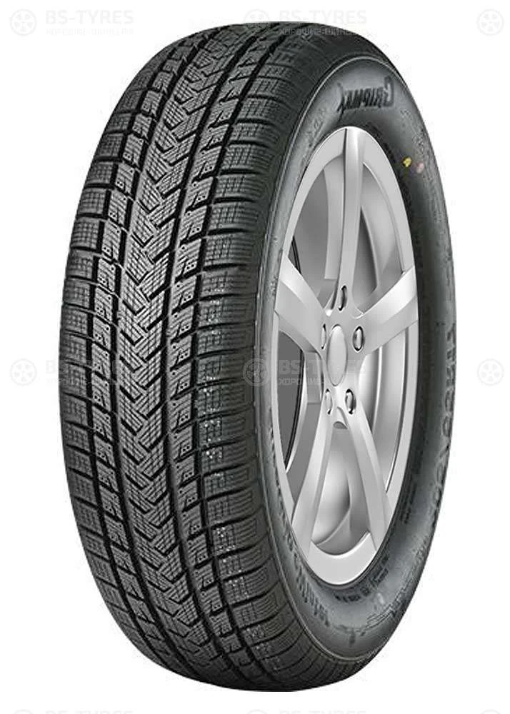 Gripmax SureGrip eWinter 205/40 R17 84V