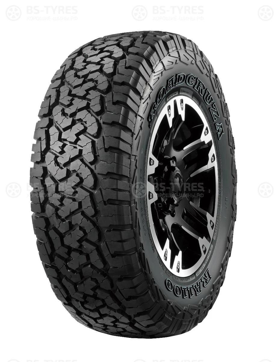 Roadcruza RA1100 265/70 R16 111T