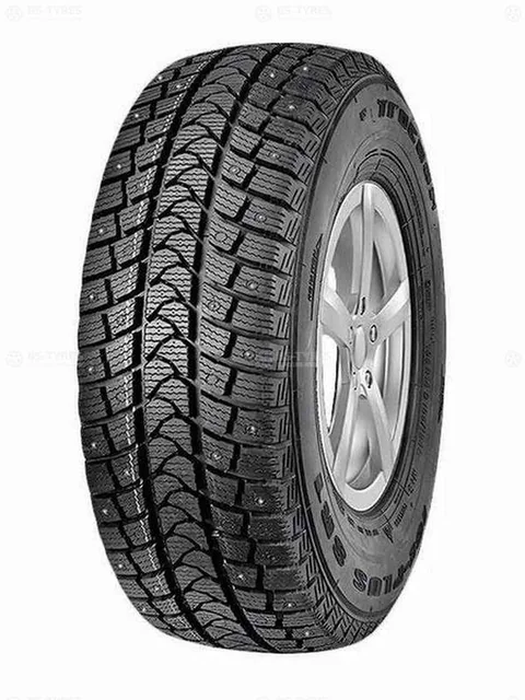 Tracmax Ice-Plus SR1 195/75 R16C 107/105Q