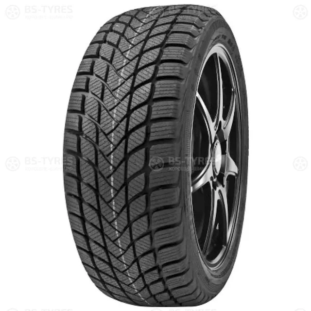 Delinte Winter WD6 245/45 R18 100V