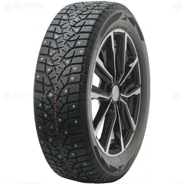Gislaved SpikeControl 205/65 R16 99T