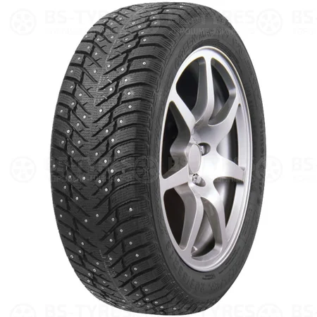 LingLong Green-Max Winter Grip 2 255/35 R19 96T