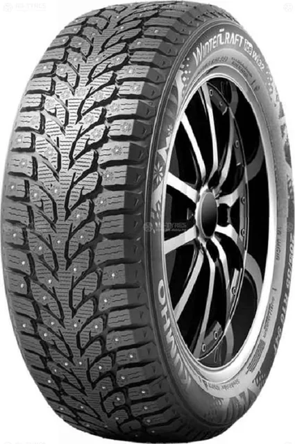 Kumho WinterCraft Ice Wi32 215/55 R17 98T