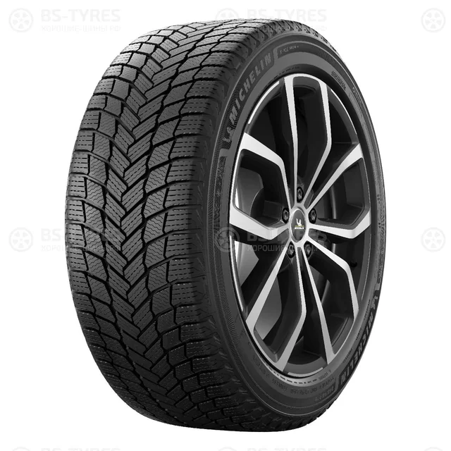 Michelin X-Ice Snow+ 275/50 R22 115H