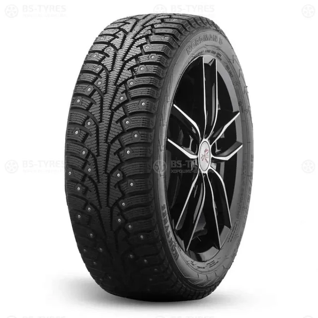 Ikon (Nokian Tyres) Nordman 5 205/65 R15 99T