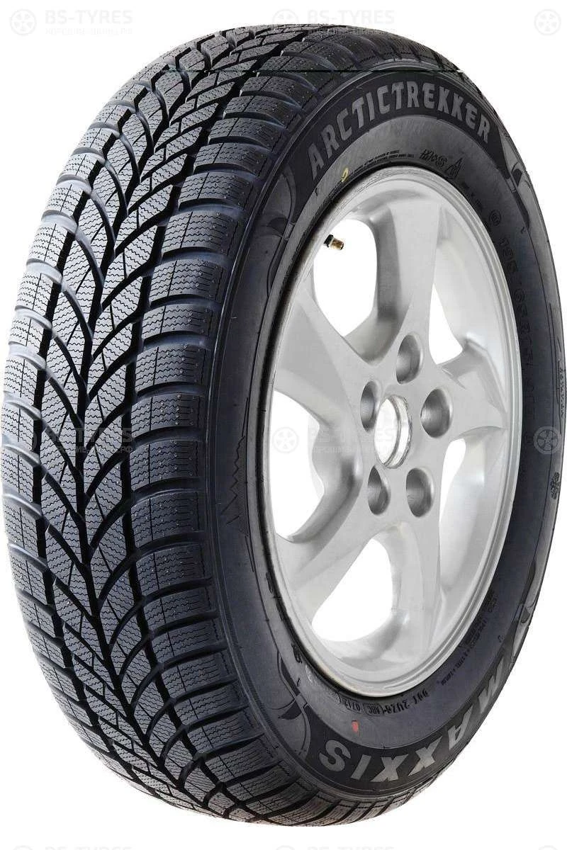 Maxxis WP-05 Arctic trekker 205/45 R16 87H