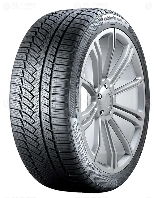 Continental ContiWinterContact TS850P SUV 265/55 R19 113H