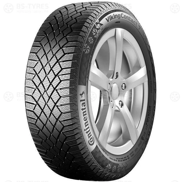 Continental ContiVikingContact 7 235/65 R17 108T