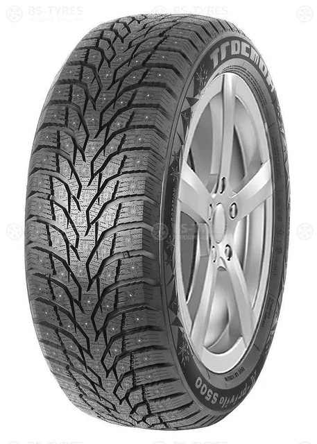 Tracmax X-Privilo S500 265/65 R17 112T