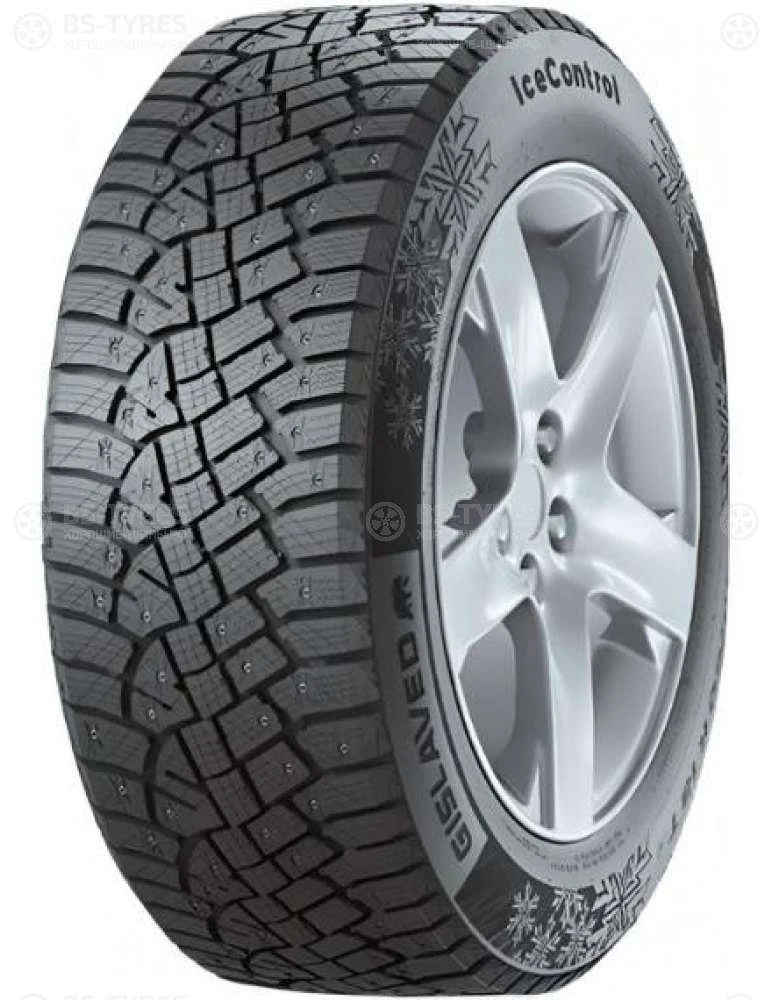 Gislaved IceControl 235/55 R17 103T