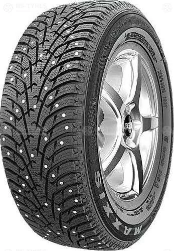 Maxxis NP5 Premitra Ice Nord 225/45 R17 94T
