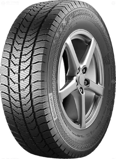 Continental VanContact Viking 215/60 R17C 109/107R