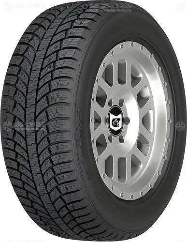 General Grabber Arctic 275/60 R20 116T