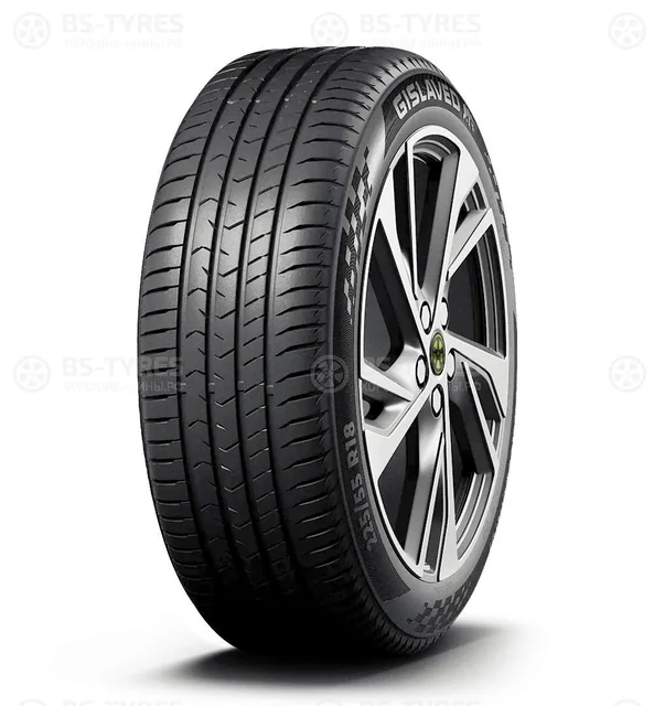 Gislaved ActiveControl 205/55 R17 95V