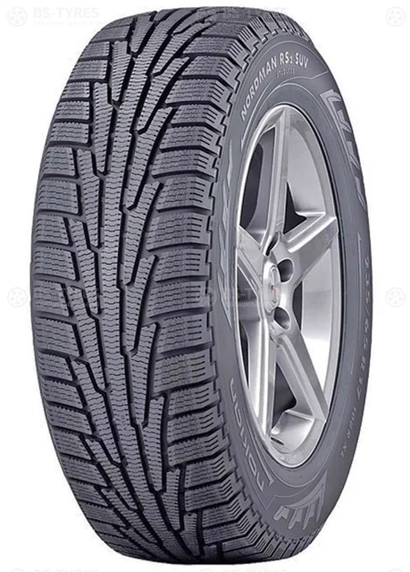 Ikon Nordman RS2 (Character Snow 2) 215/55 R17 98R