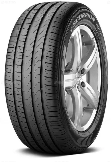 Pirelli Scorpion Verde 225/55 R18 98V