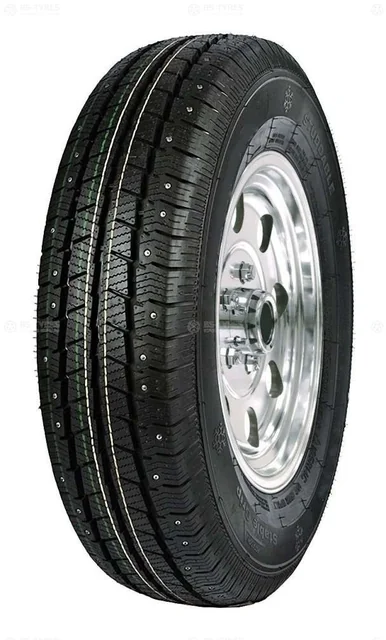 Mirage MR-W600 185/75 R16C 104/102R