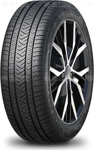 Tourador Winter Pro Max 255/50 R19 107V