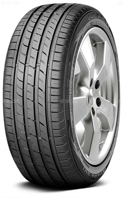 Nexen N`Fera SU1 245/45 R17 99Y