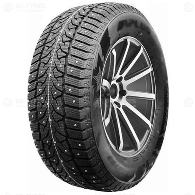 Royal Black Stud II 245/70 R16 111T