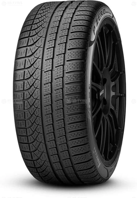 Pirelli P Zero Winter 285/35 R21 105H (уценка)