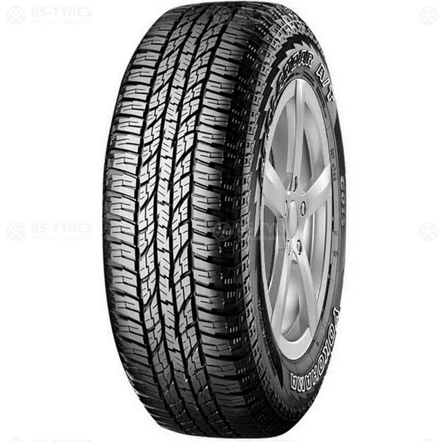 Yokohama Geolandar A/T G015 235/55 R18 104H
