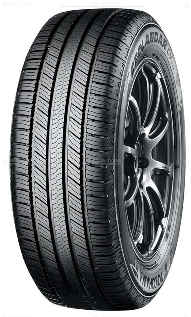 Yokohama Geolandar CV G058 215/60 R17 96H