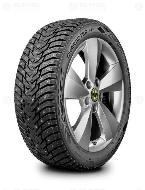 Ikon (Nokian Tyres) Character Ice 8 (Nordman 8) 205/55 R16 94T