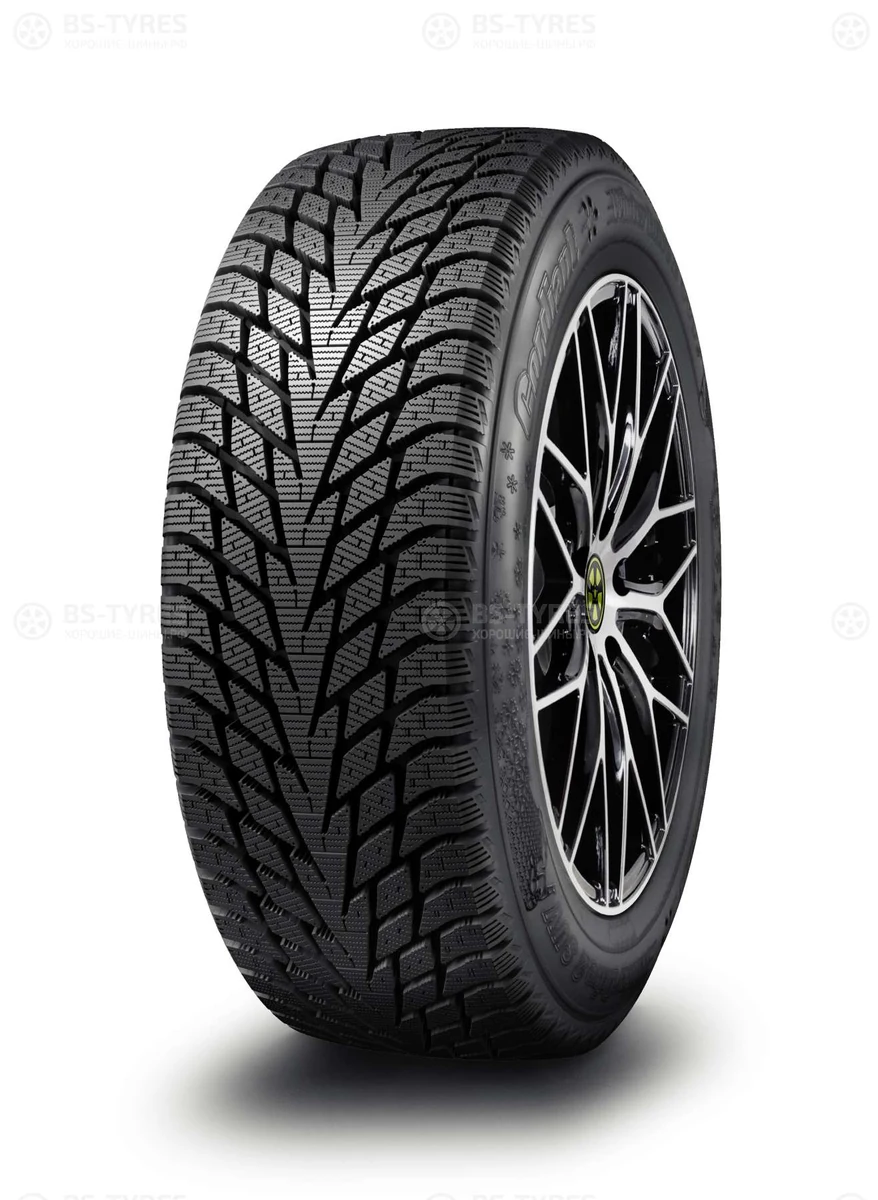 Cordiant Winter Drive 2 235/45 R18 98T