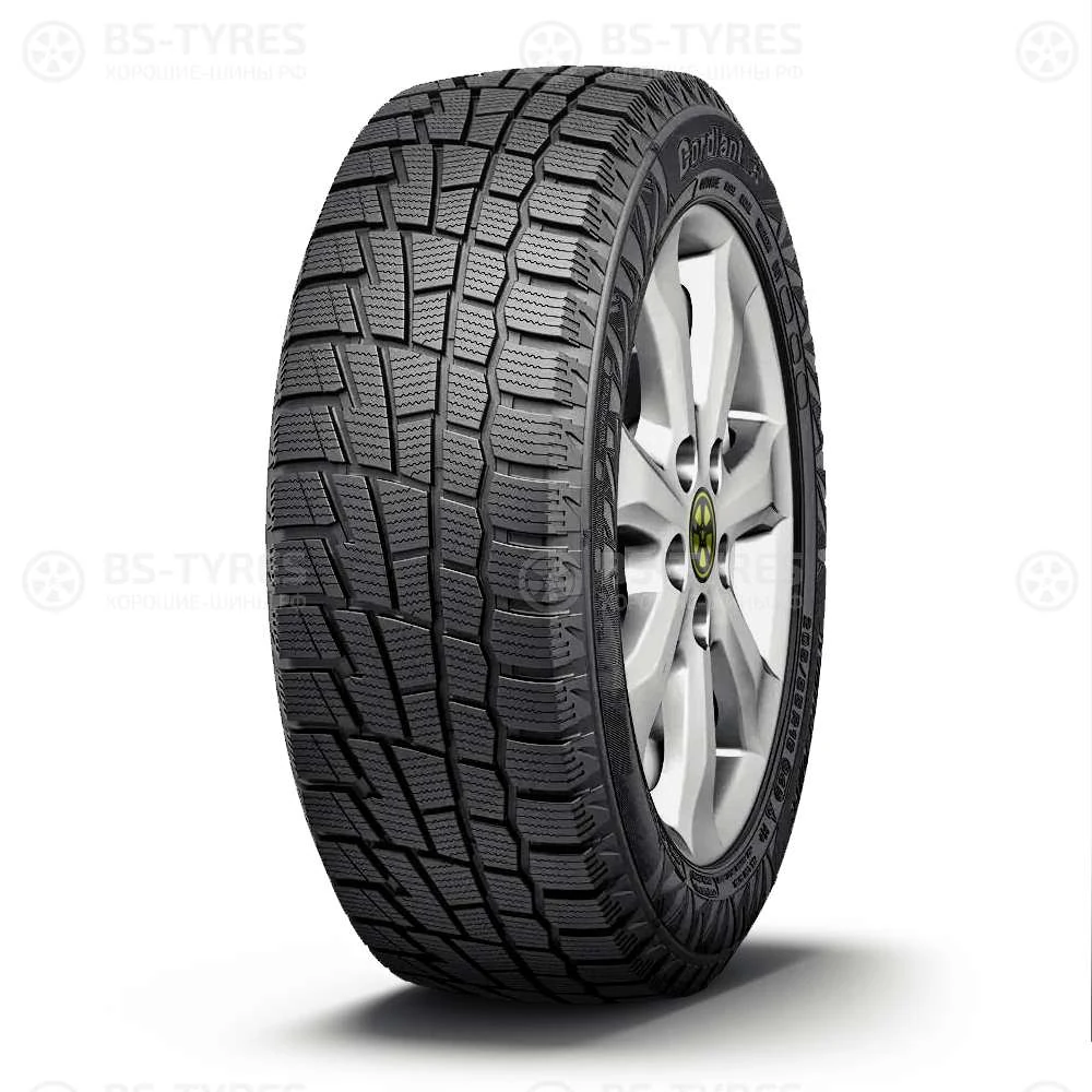 Cordiant Winter Drive 215/70 R16 100T