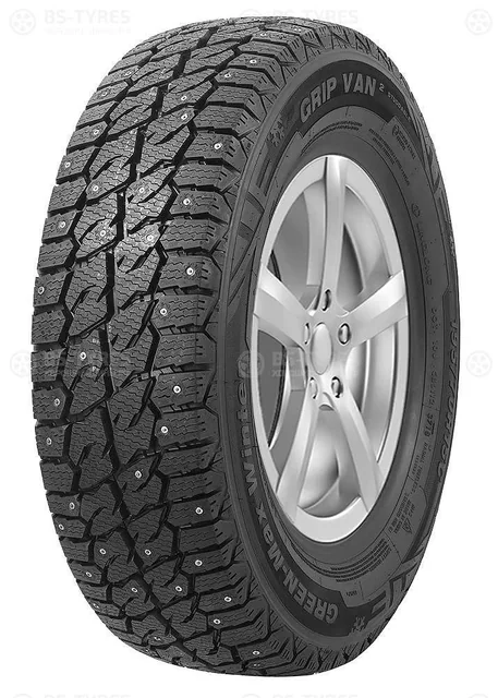 Linglong Green-Max Winter Grip Van 2 225/75 R16C 121/120R