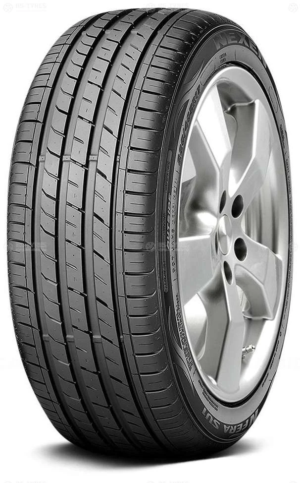 Nexen N`Fera SU1 245/50 R18 104W
