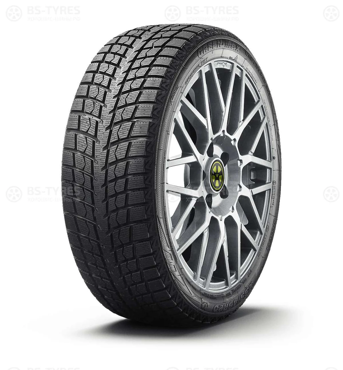 Linglong Green-Max Winter Ice I-15 SUV 275/55 R20 113T