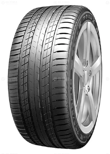Roadx Quest SU01 255/55 R18 109Y