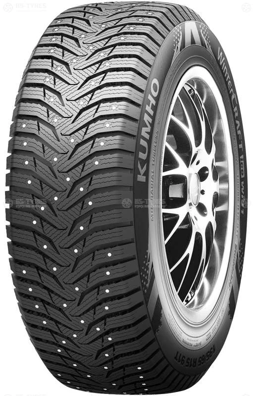 Kumho Wintercraft Ice WI31 235/60 R16 104T