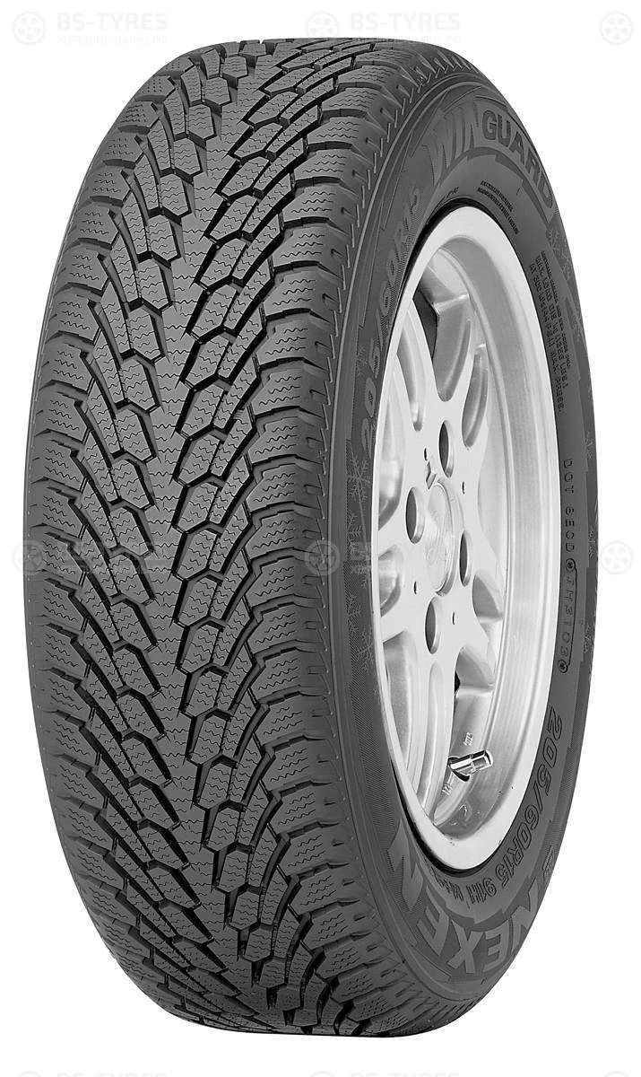 Nexen Winguard SUV 205/70 R15 96T