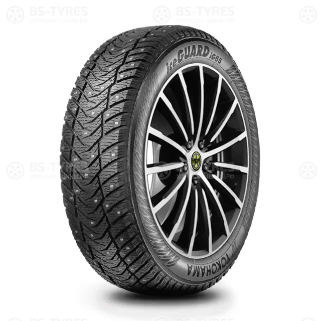 Yokohama Ice Guard IG65 225/65 R17 106T
