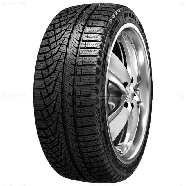 Sailun Ice Blazer Alpine Evo 1 255/55 R18 109V