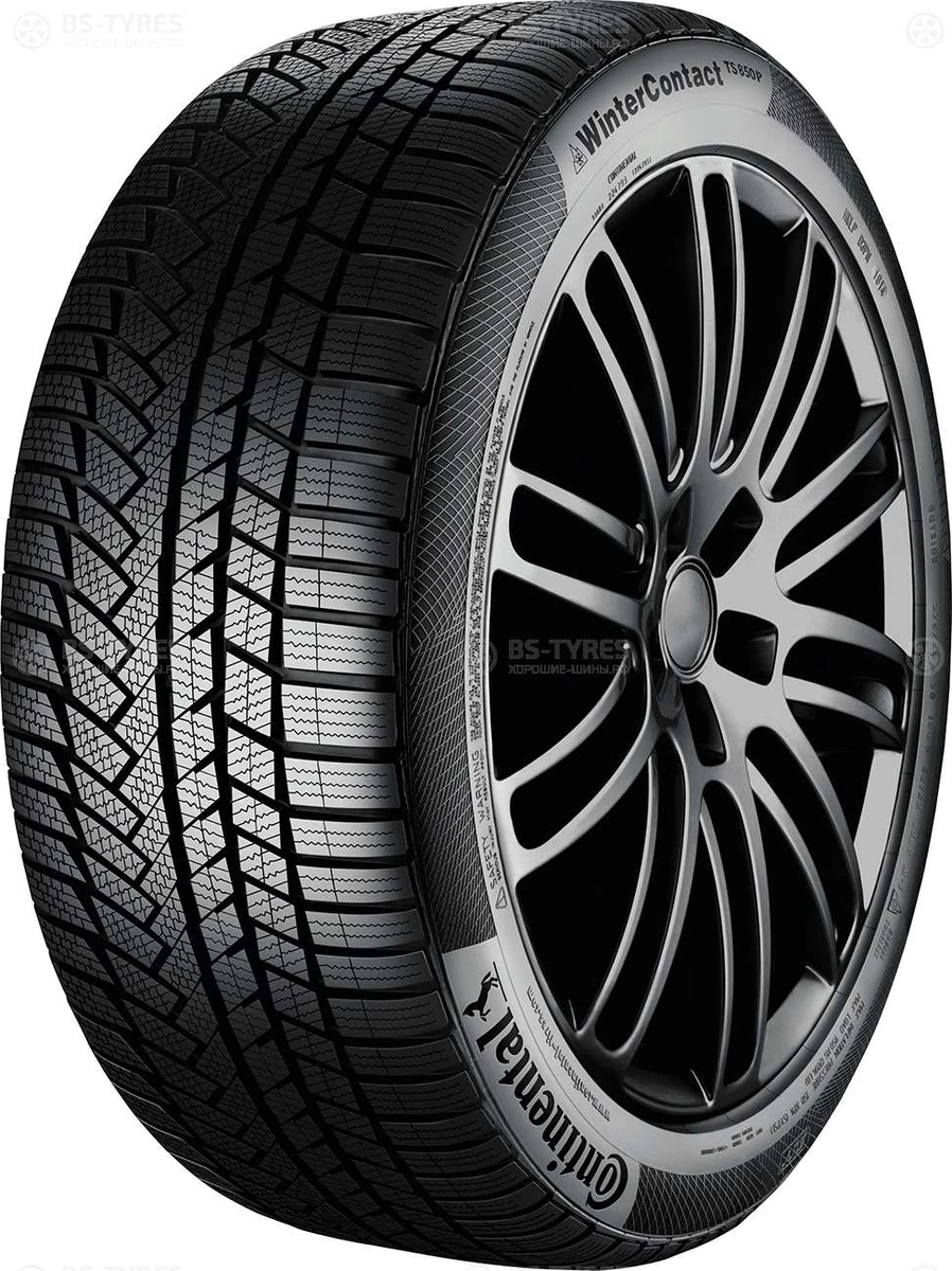 Continental ContiWinterContact TS850 SUV 255/50 R20 109H