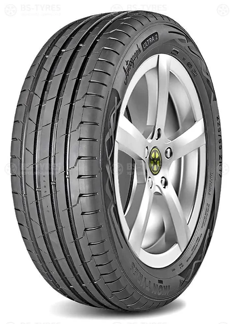 Ikon (Nokian Tyres) Autograph Ultra 2 SUV 265/50 R19 110Y