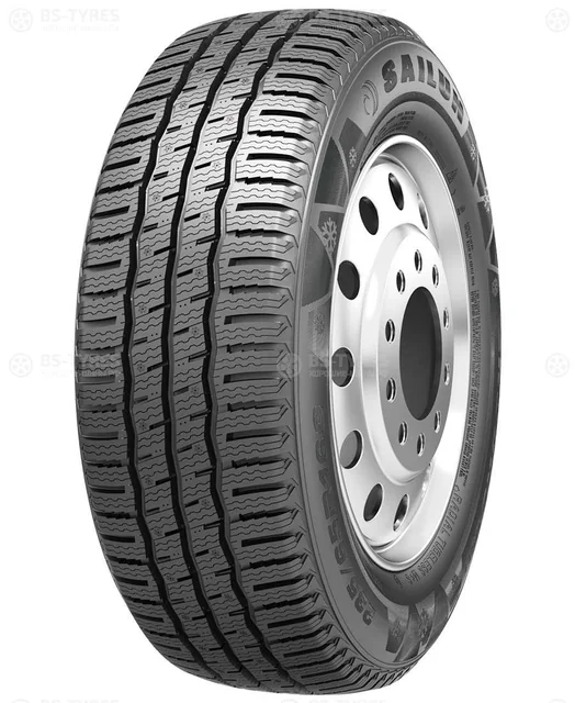 Sailun Ice endure WSL1 195/70 R15C 104/102R